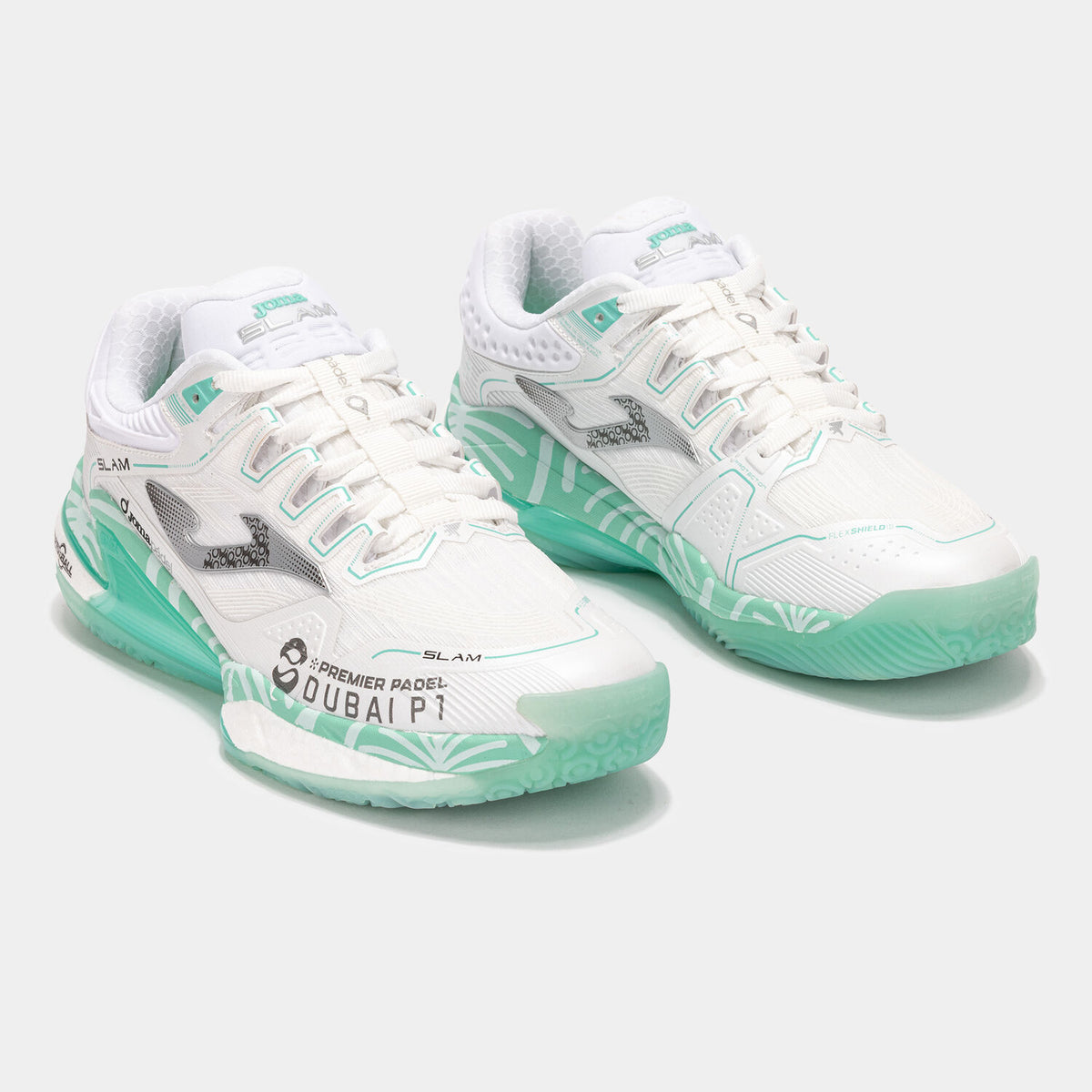 Joma Shoes Slam Men 2572 Premier Padel Dubai