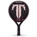 Tactical El Jefe Barcelona Master Final Edition - Padel Racket