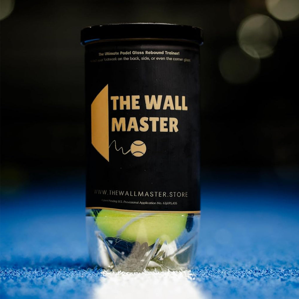 The Wall Master