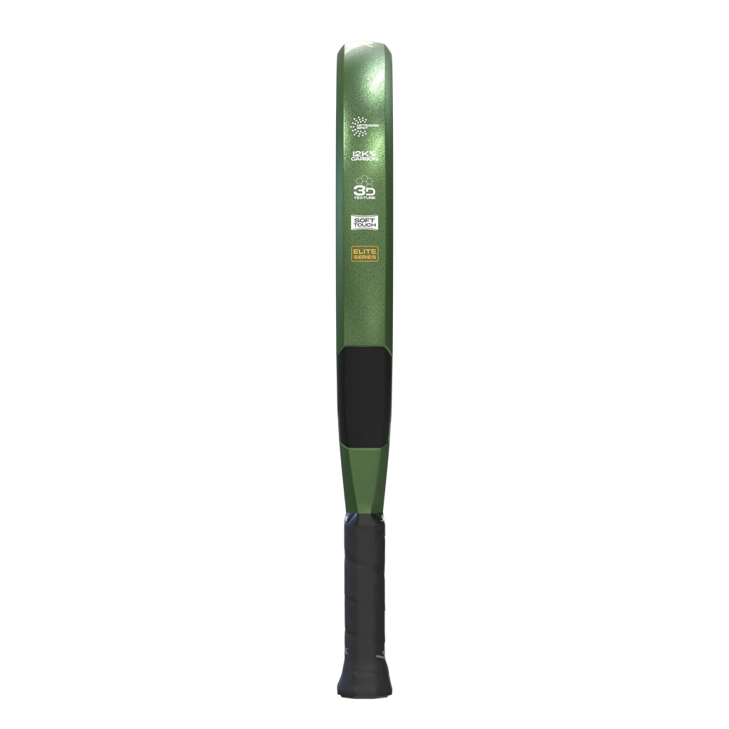 Siux Triology Elite 5 2025 - Padel Racket