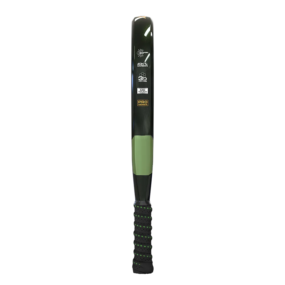 Siux Triology PRO 5 2025 - Padel Racket