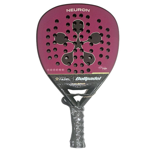 Bullpadel Neuron Premier Padel 25 - Padel Racket