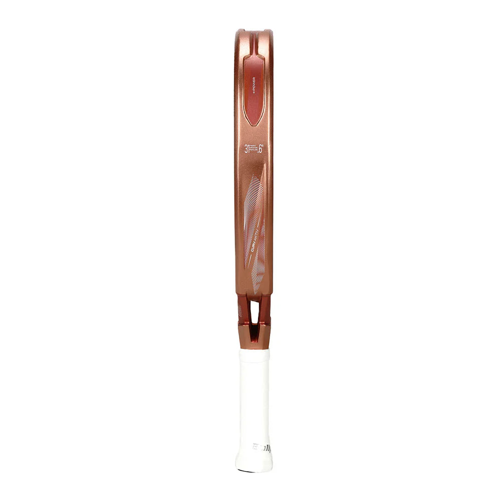 Bullpadel Vertex 05 W Cloud 26 - Padel Racket