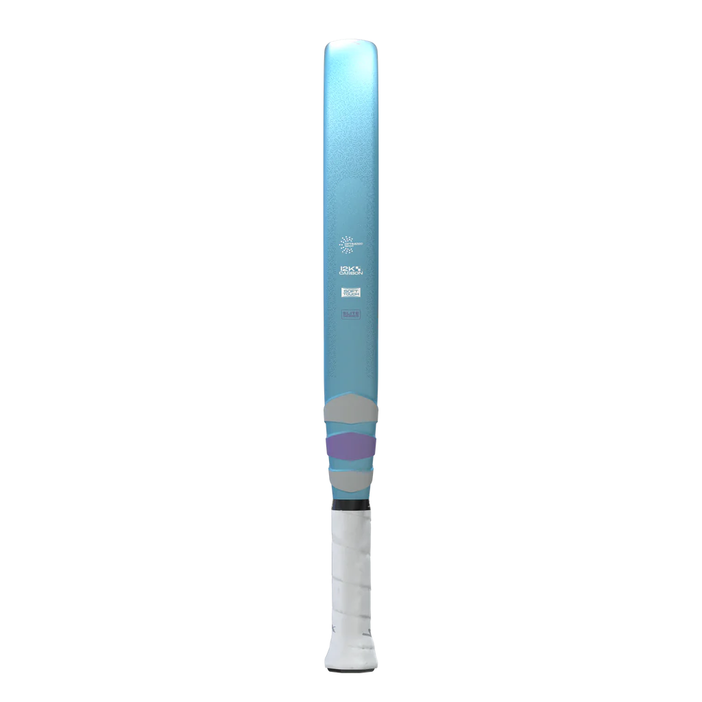 Siux Valkiria Elite 2025 - Padel Racket