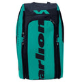 Varlion Padel Bag Summum - Black/Green