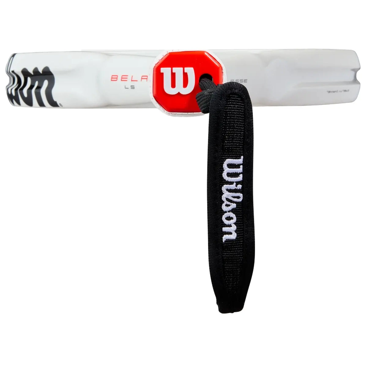 Wilson Bela LS V3 - Padel Racket
