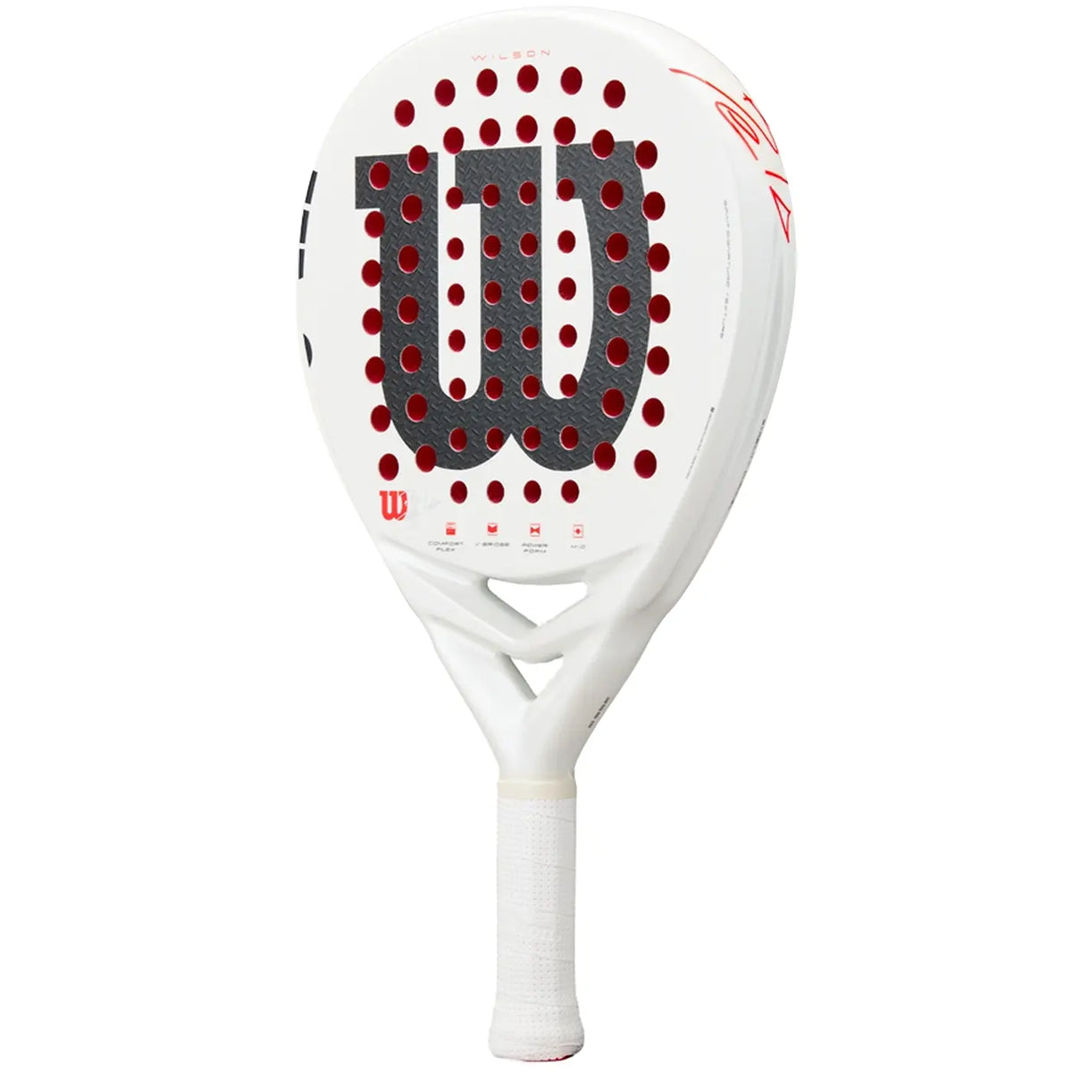Wilson Bela LS V3 - Padel Racket