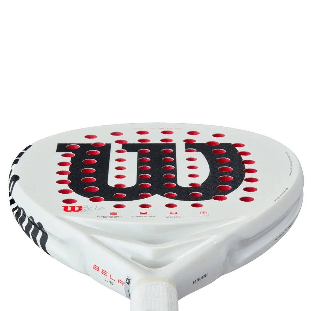 Wilson Bela LS V3 - Padel Racket