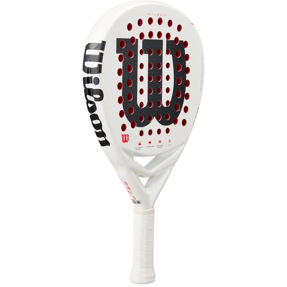 Wilson Bela LS V3 - Padel Racket