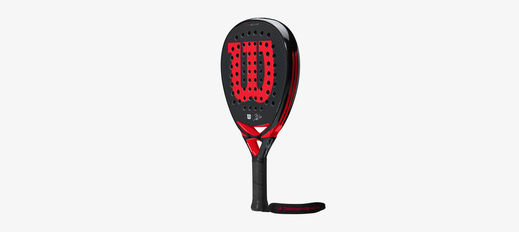 Wilson Bela Team 2022 Padel Racket