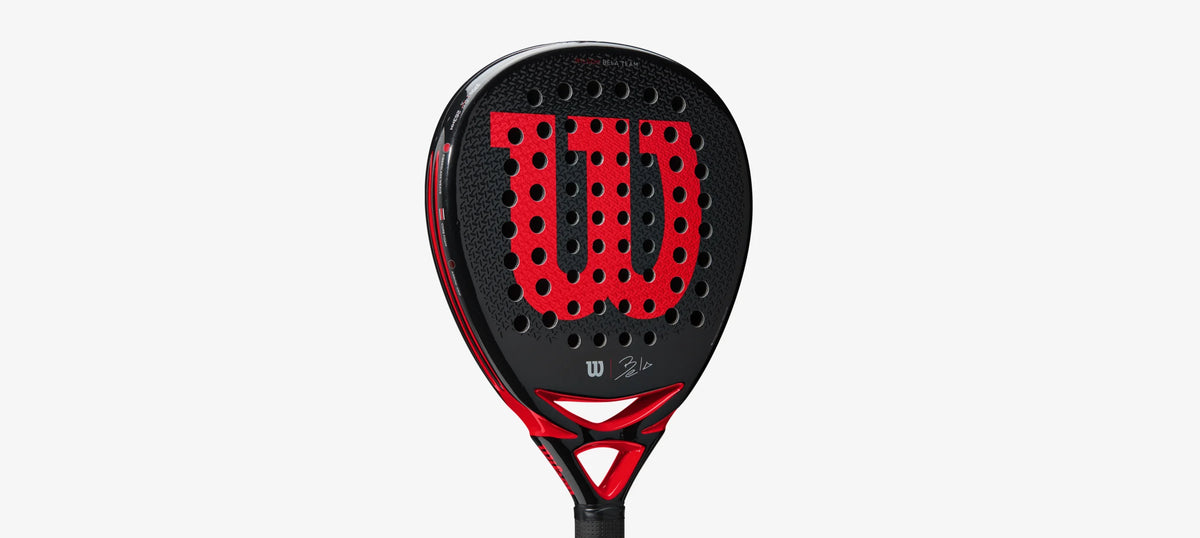 Wilson Bela Team 2022 Padel Racket