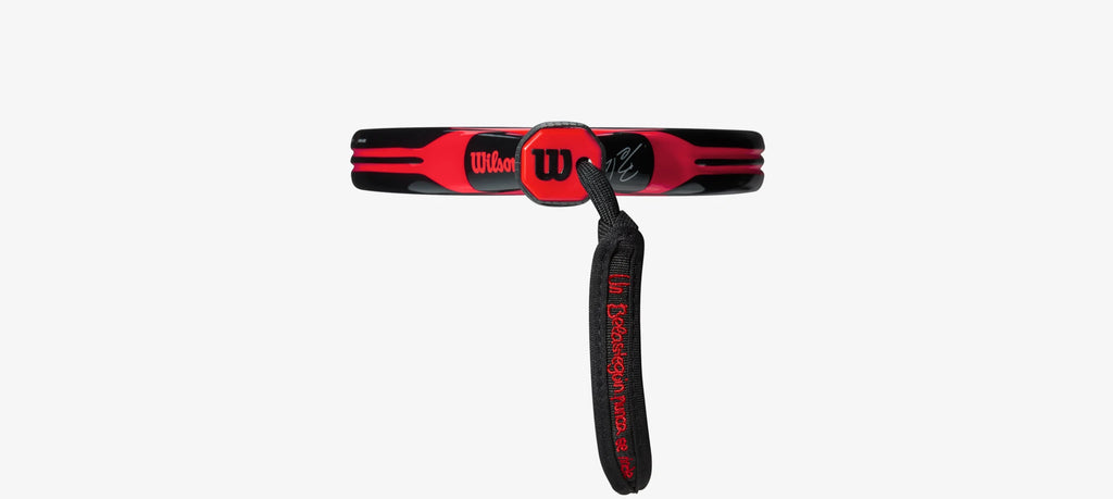 Wilson Bela Team 2022 Padel Racket