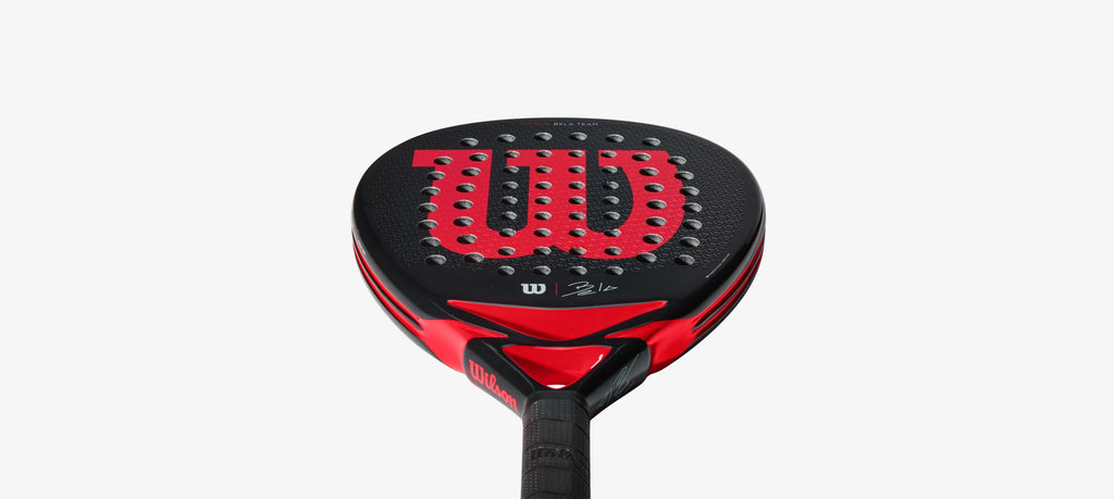 Wilson Bela Team 2022 Padel Racket
