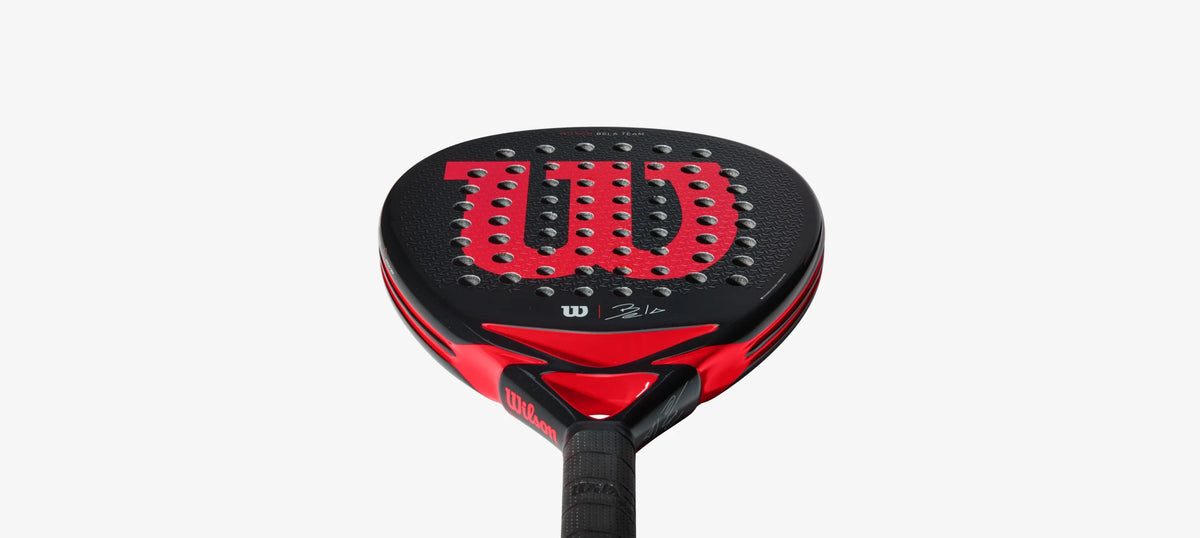 Wilson Bela Team 2022 Padel Racket