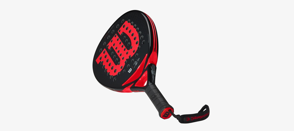 Wilson Bela Team 2022 Padel Racket