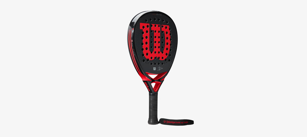 Wilson Bela Team 2022 Padel Racket