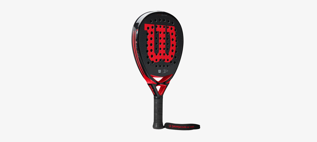 Wilson Bela Team 2022 Padel Racket