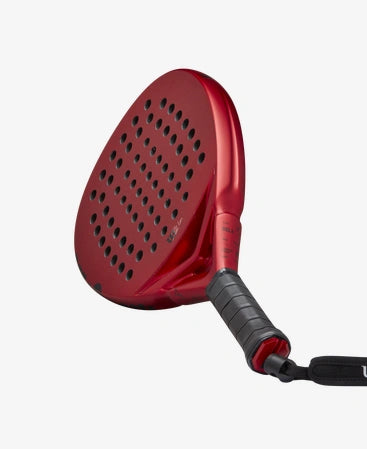 Wilson Bela Elite 2023 - Padel Racket