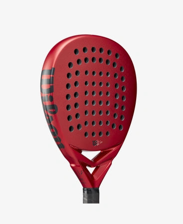 Wilson Bela Elite 2023 - Padel Racket