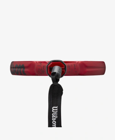 Wilson Bela Elite 2023 - Padel Racket
