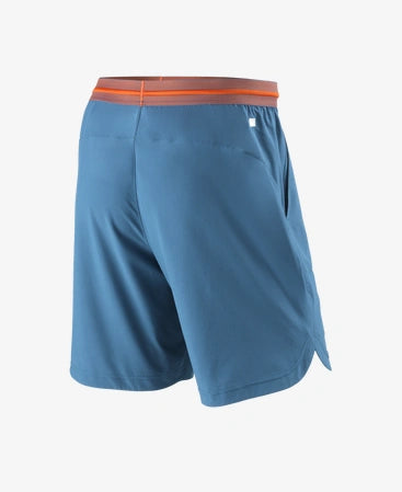 Wilson Short Bela Power 8 - Blue