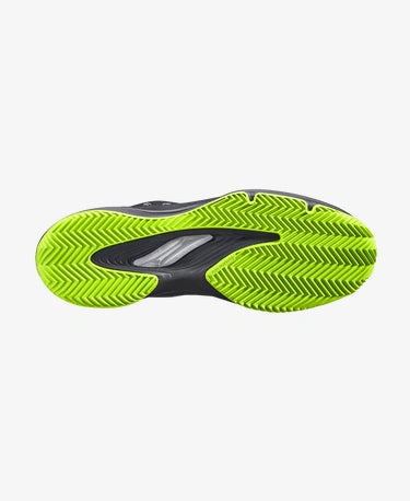 Wilson Shoes Hurakn - Black/Green