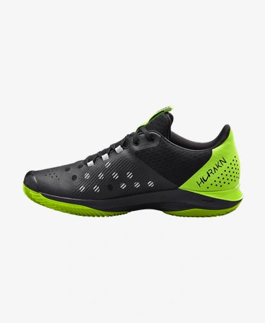 Wilson Shoes Hurakn - Black/Green