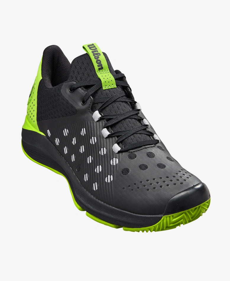 Wilson Shoes Hurakn - Black/Green