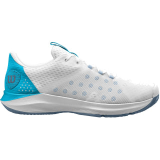 Wilson Shoes Hurakn - White/Blue