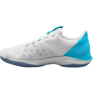 Wilson Shoes Hurakn - White/Blue