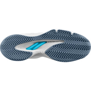 Wilson Shoes Hurakn - White/Blue
