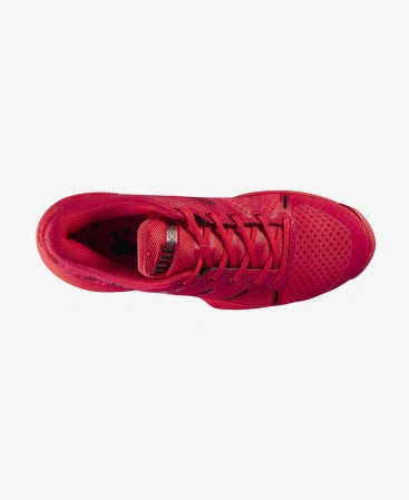 Wilson Shoes Bela Pro - Poppy red