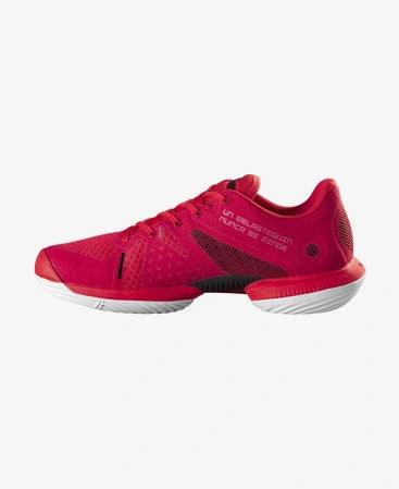 Wilson Shoes Bela Pro - Poppy red
