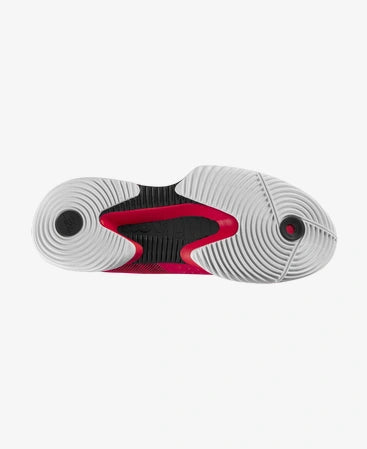Wilson Shoes Bela Pro - Poppy red