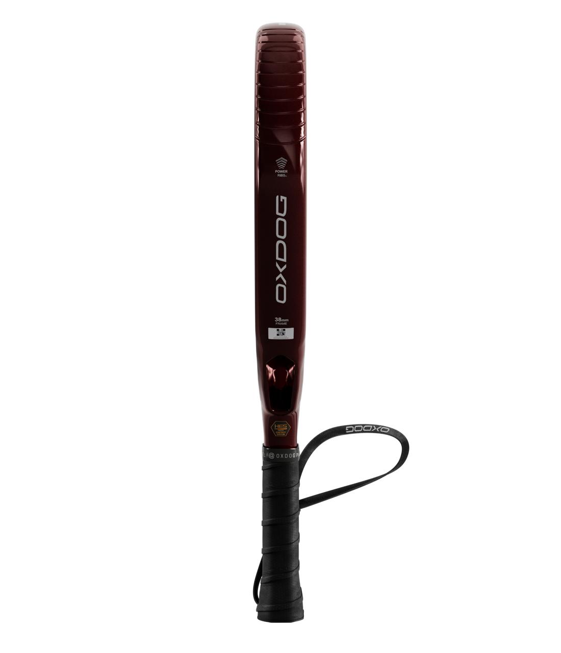 Oxdog Ultimate Pro Light 2026 - Padel Racket