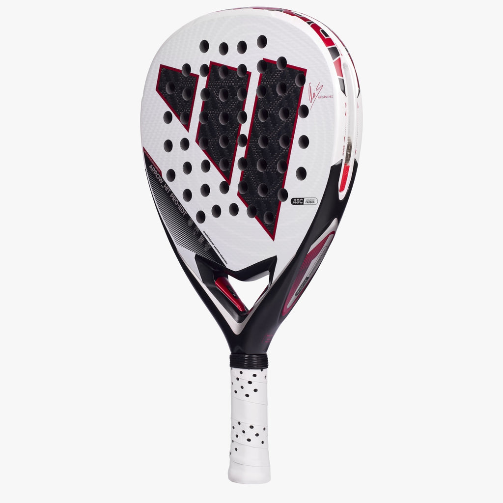 Adidas Arrow Hit Pro Edition 2026 - Padel Racket