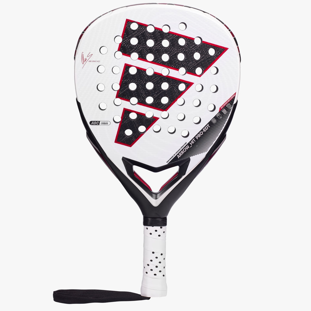 Adidas Arrow Hit Pro Edition 2026 - Padel Racket