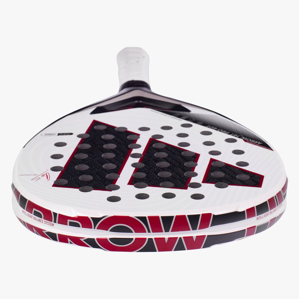 Adidas Arrow Hit Pro Edition 2026 - Padel Racket