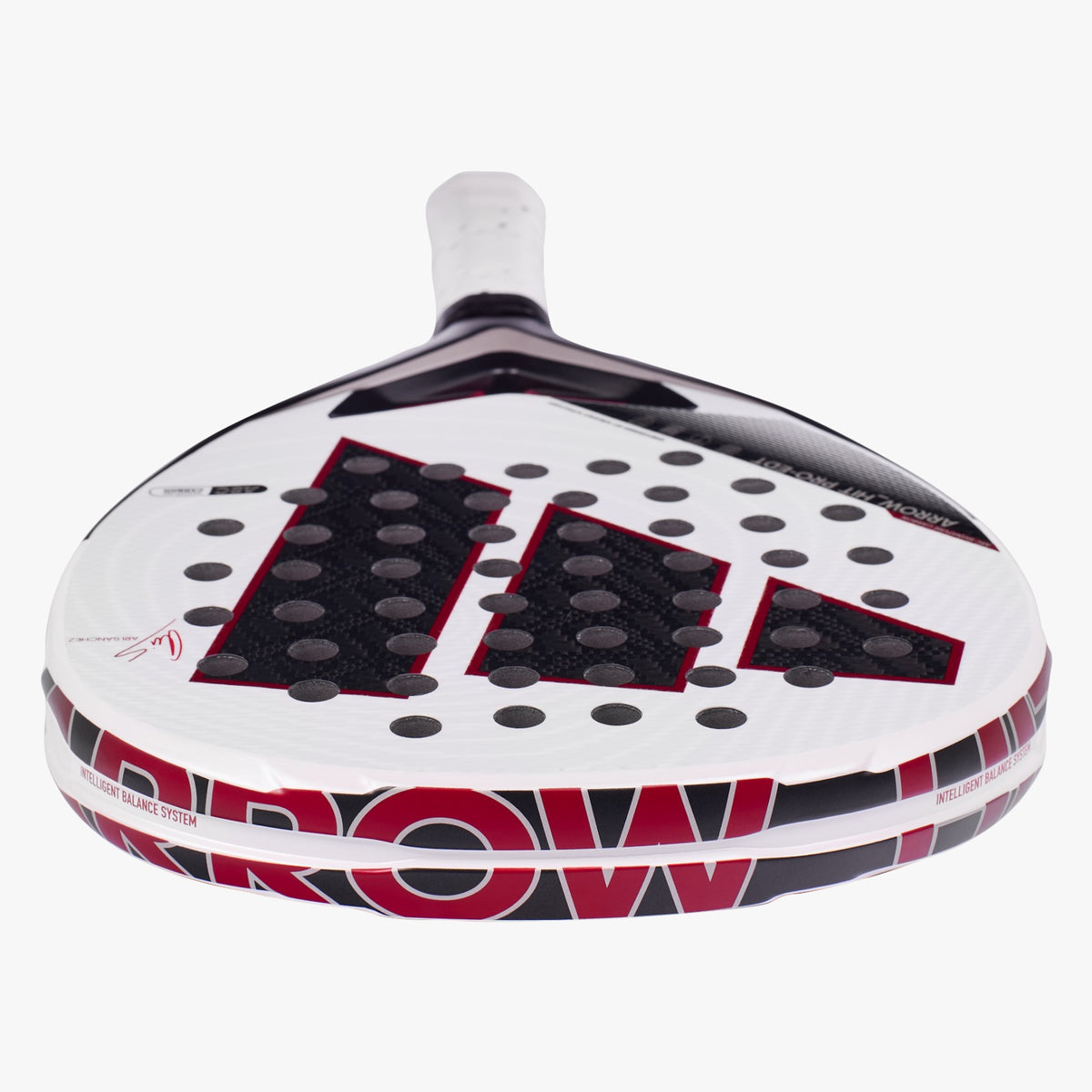 Adidas Arrow Hit Pro Edition 2026 - Padel Racket
