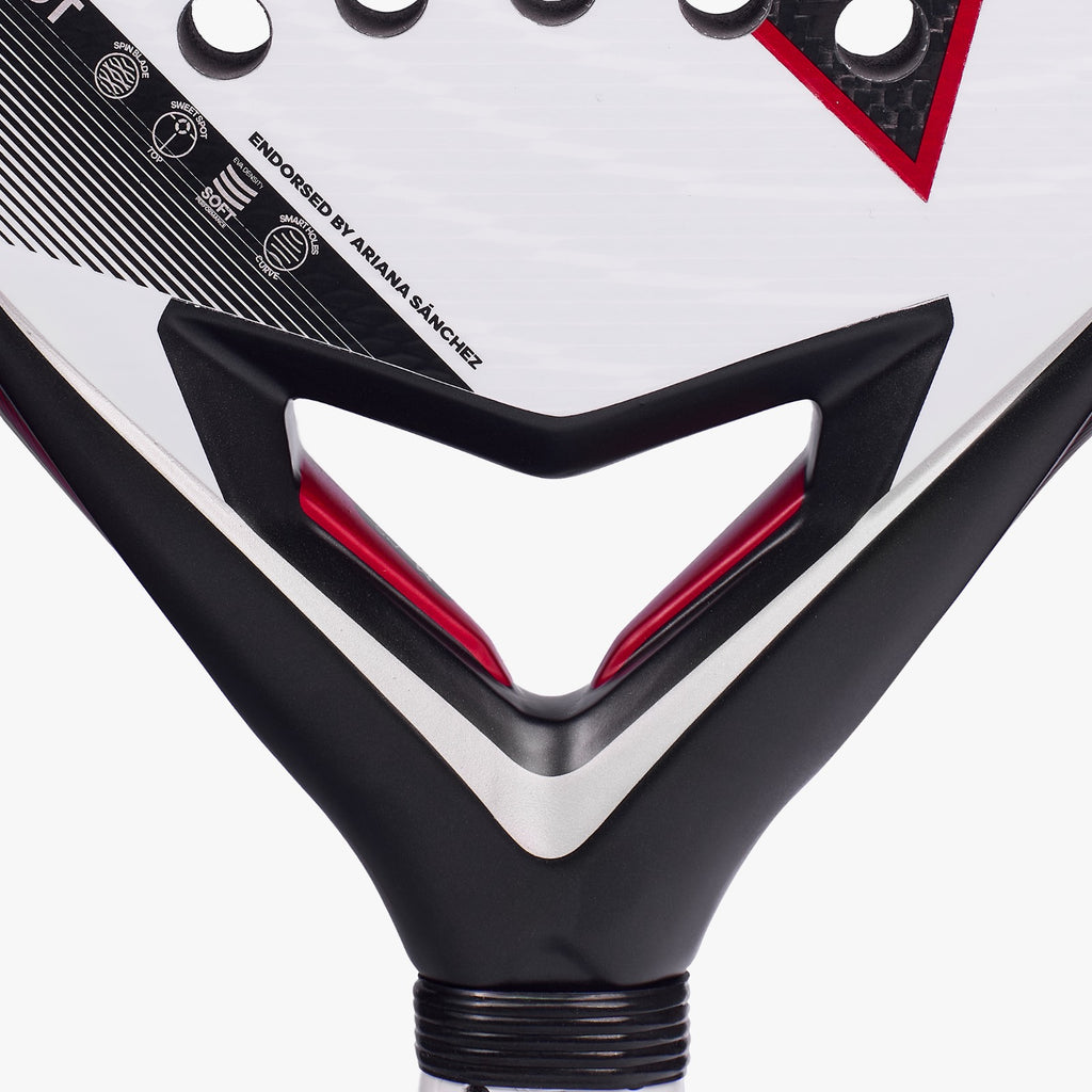 Adidas Arrow Hit Pro Edition 2026 - Padel Racket