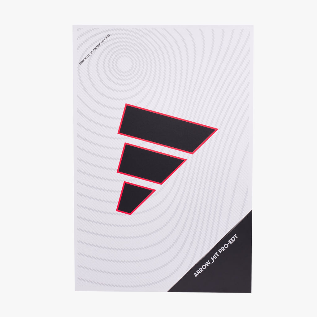 Adidas Arrow Hit Pro Edition 2026 - Padel Racket