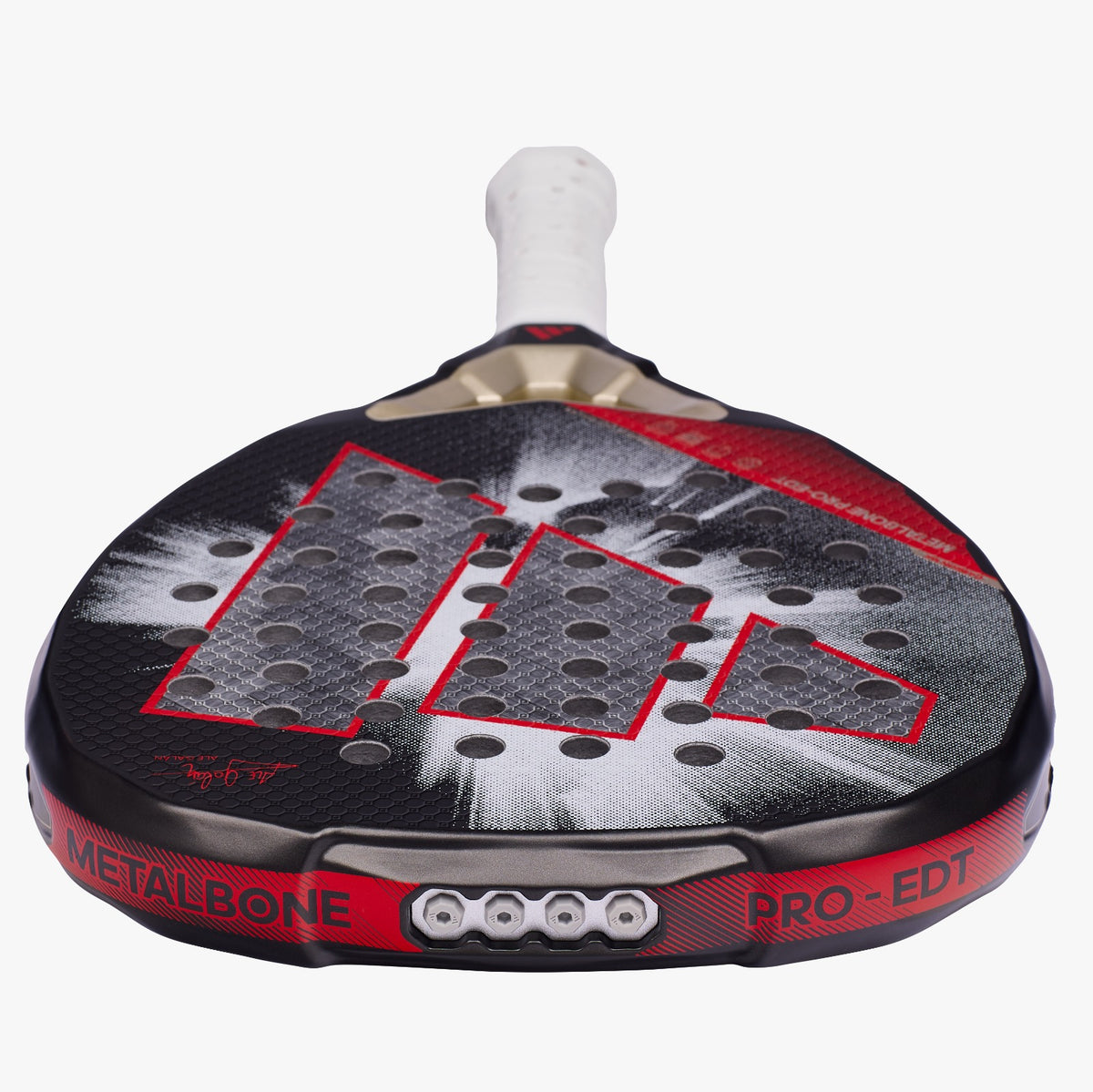 Adidas Metalbone Pro Edition 2026 - Padel Racket