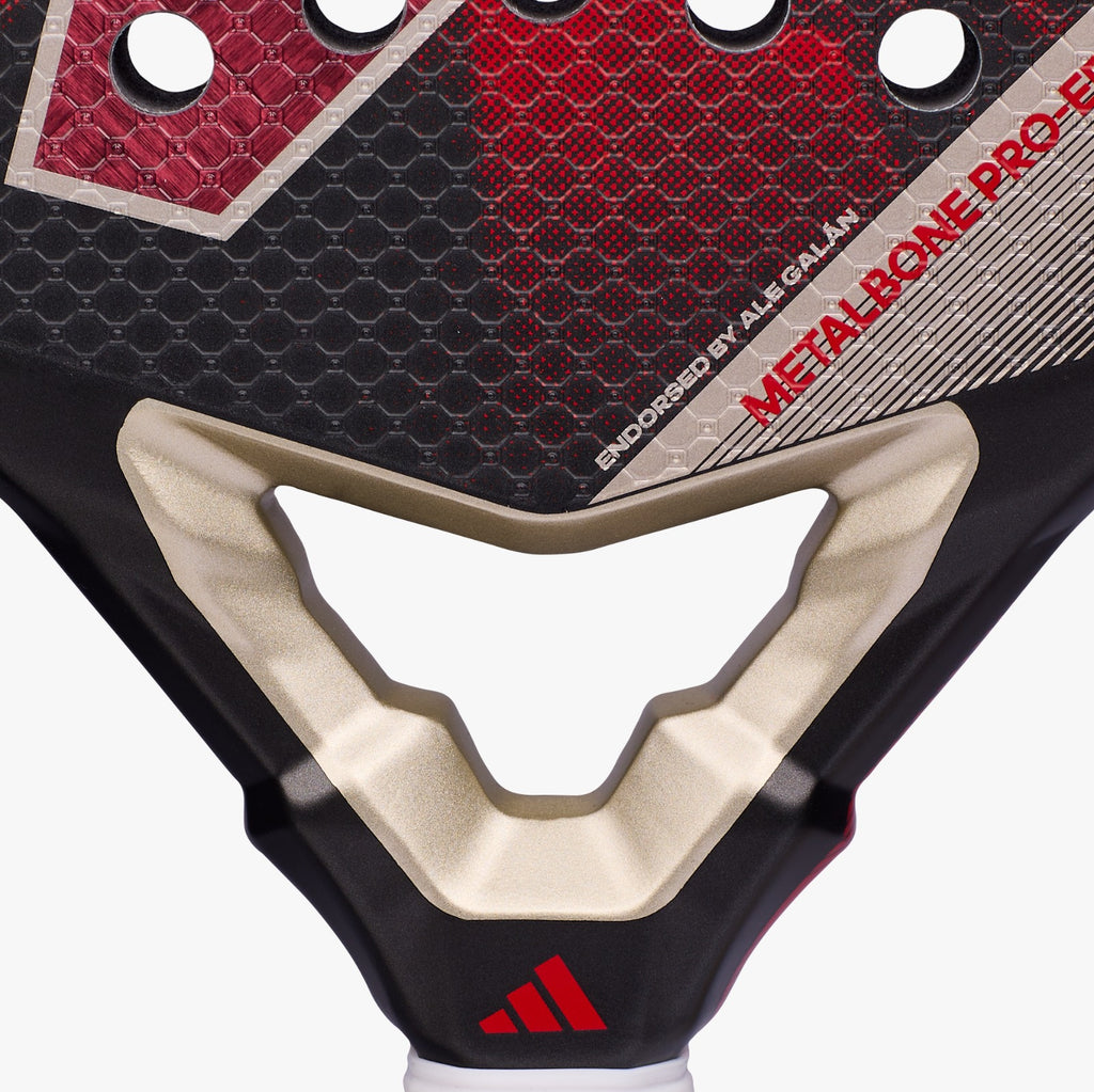 Adidas Metalbone Pro Edition 2026 - Padel Racket