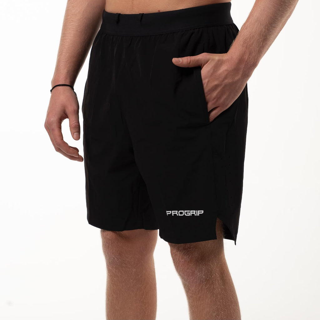ProGrip Performance Short - Black