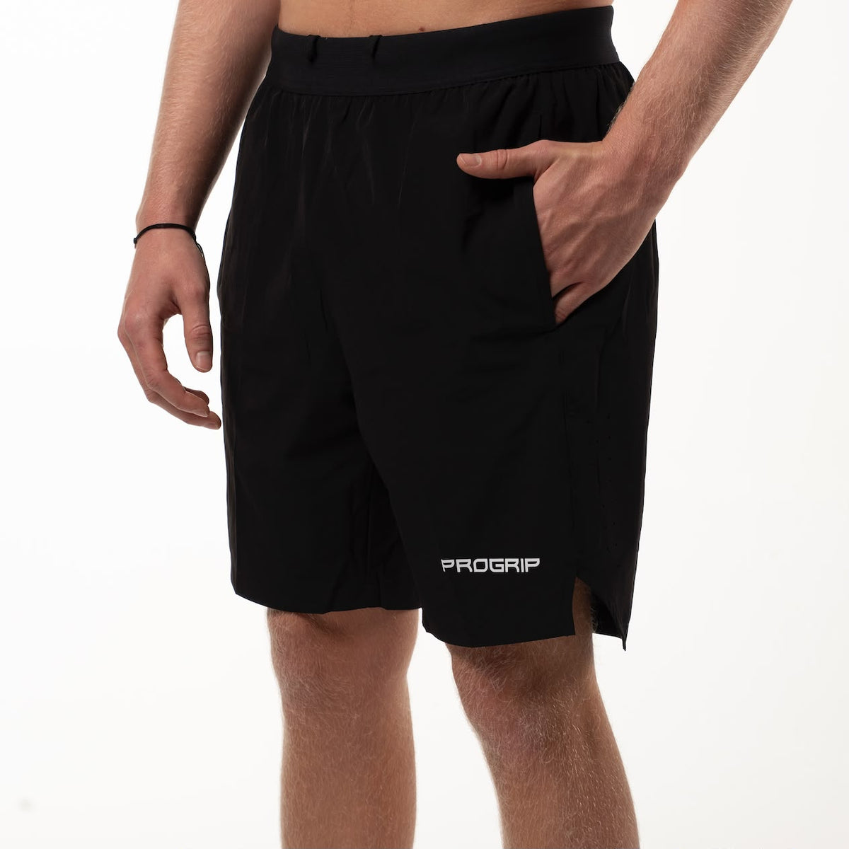 ProGrip Performance Short - Black