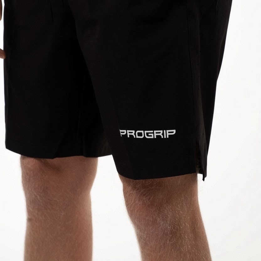 ProGrip Performance Short - Black