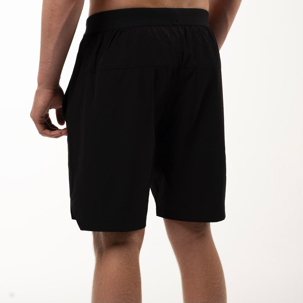 ProGrip Performance Short - Black