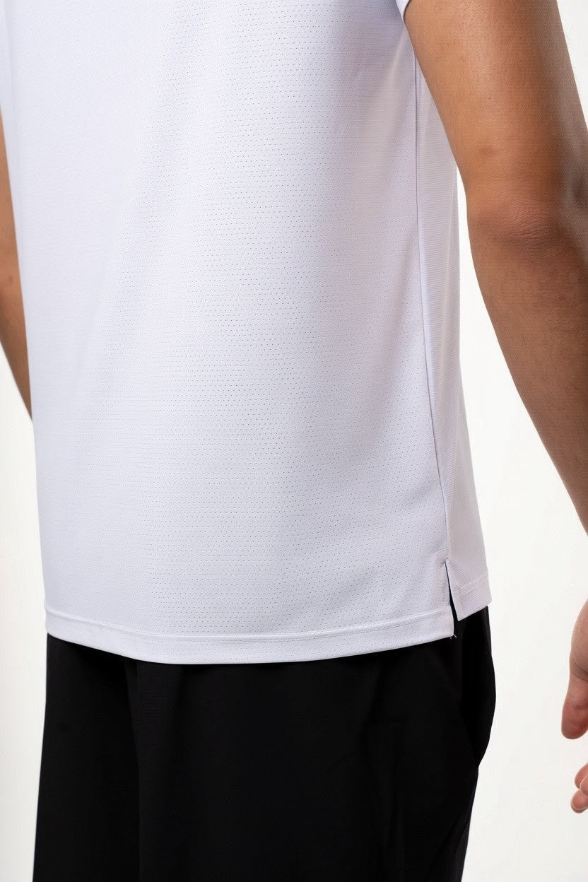 ProGrip Performance T-Shirt - White