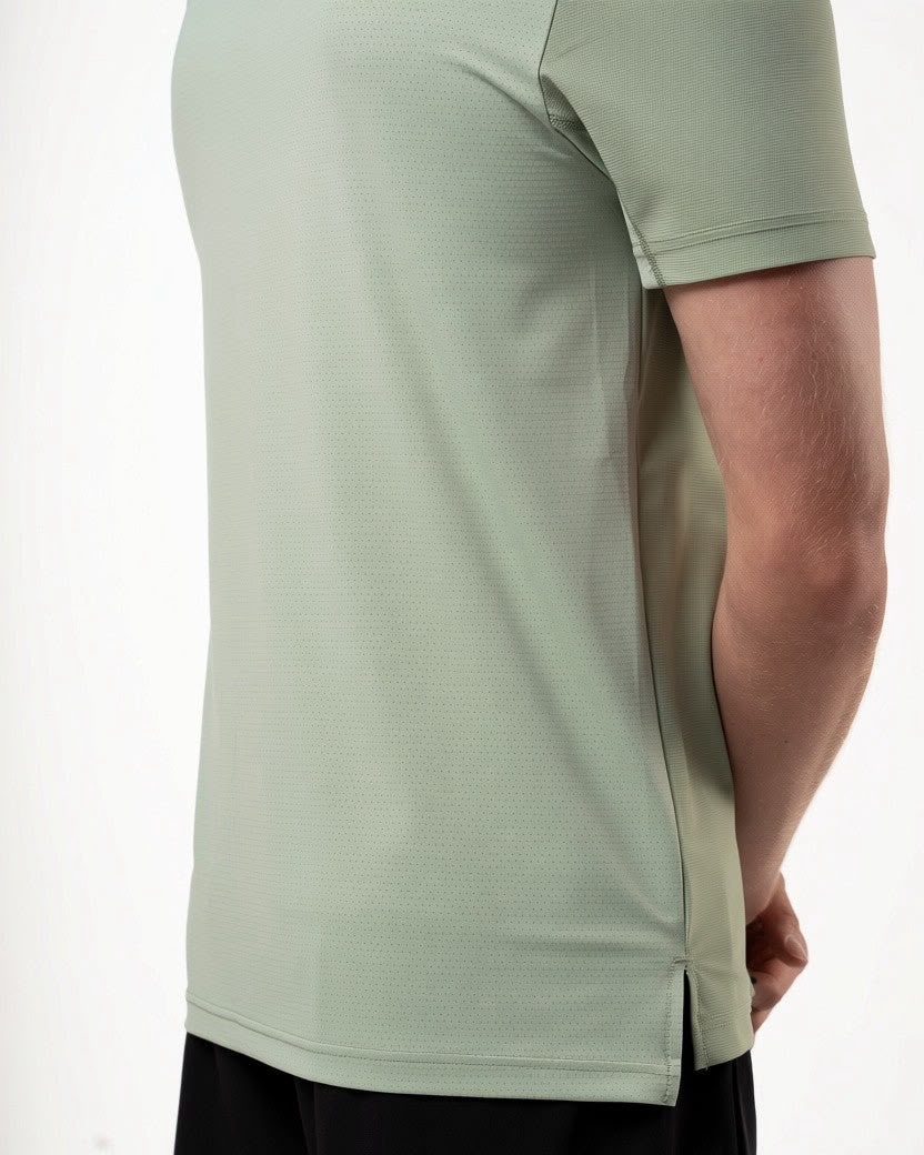 ProGrip Performance T-Shirt - Green