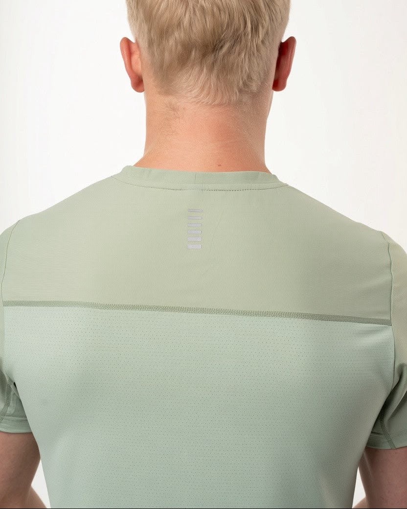 ProGrip Performance T-Shirt - Green